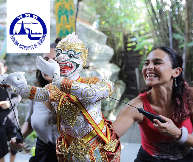 6 Senses of Local Experience in Thailand