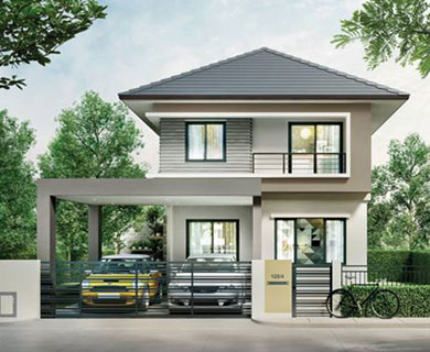 Areeya Property
